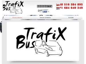 Atrakcyjność oferty firmy Trafix bus